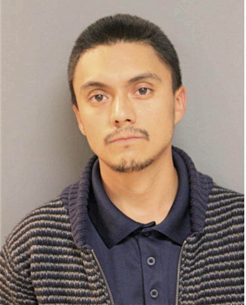 JESSE SALGADO, Cook County, Illinois