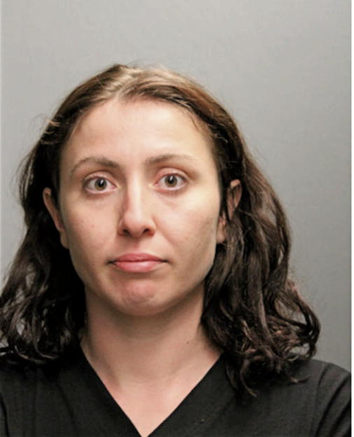 IZAURA M SALPAGAROVA, Cook County, Illinois
