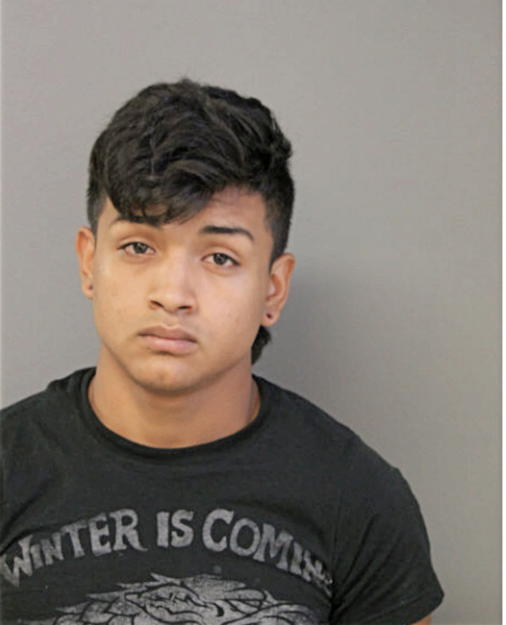 JONATHAN SANCHEZ, Cook County, Illinois