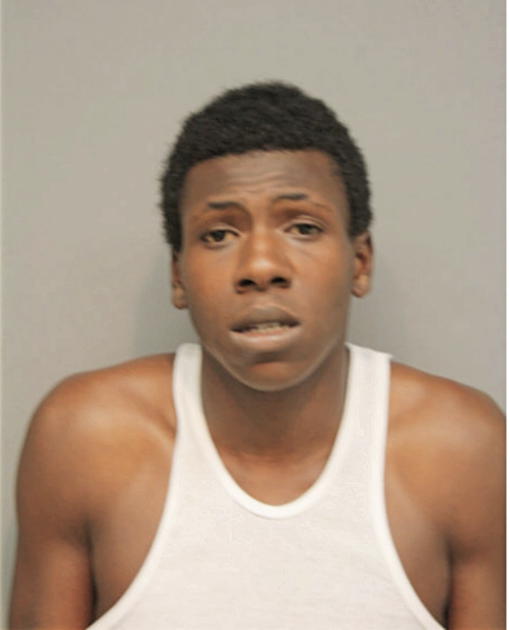 TERRANCE S SHORTS, Cook County, Illinois