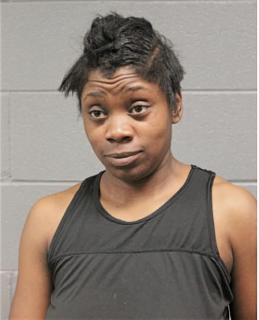 SERINA S SIVELS, Cook County, Illinois