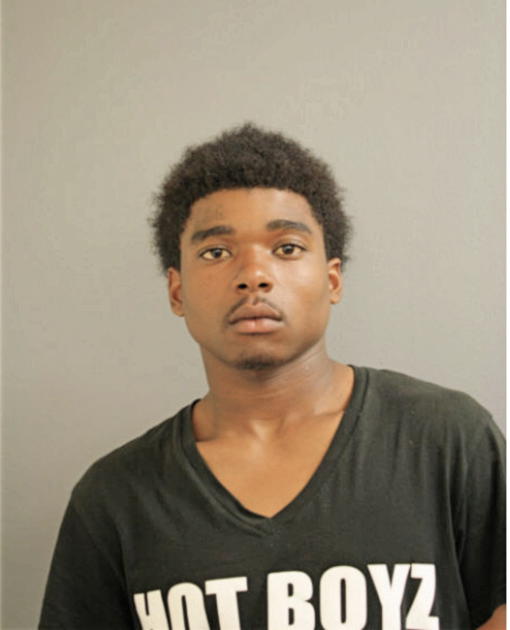 JIMMY D SMITH, Cook County, Illinois