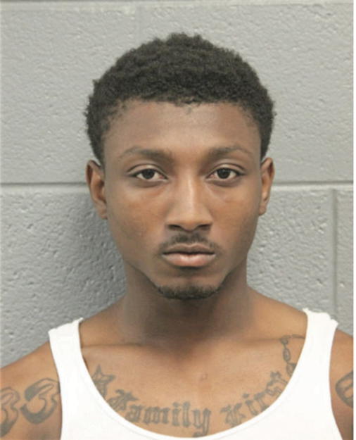 JOSHUA K SMITH, Cook County, Illinois