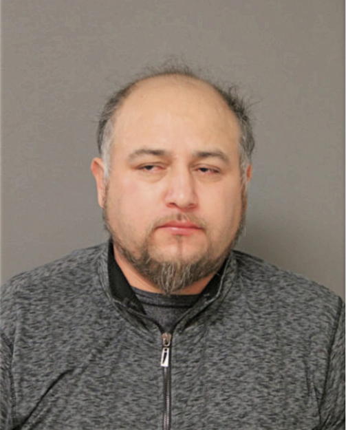 JAVIER MENDEZ SOTO, Cook County, Illinois