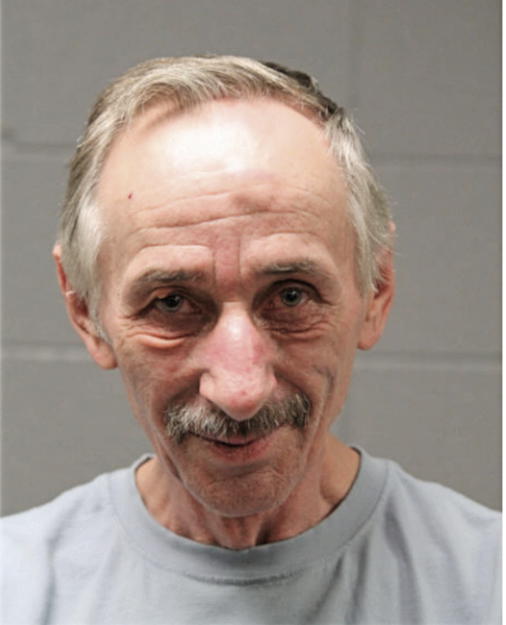 ANTONI SROKA, Cook County, Illinois