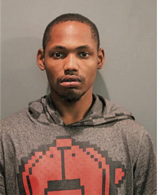 JEFFERY L SUGGS, Cook County, Illinois