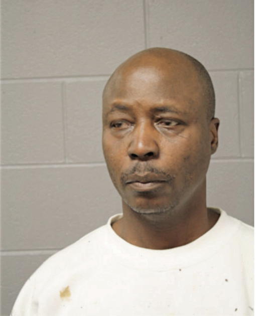 BRUCE SULLIVAN, Cook County, Illinois