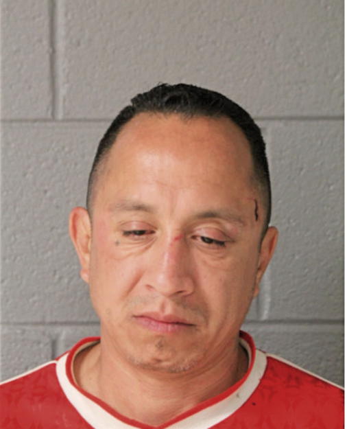 JOHN TALAVERA, Cook County, Illinois