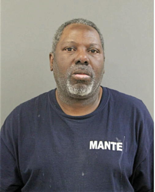 CORY TAYLOR, Cook County, Illinois