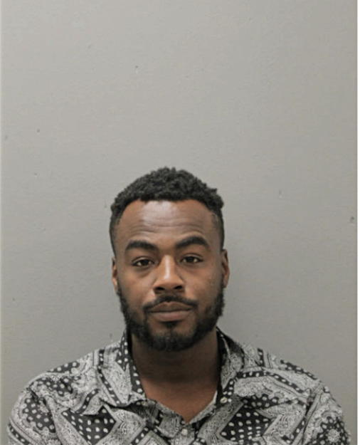 JERRY P TAYLOR, Cook County, Illinois