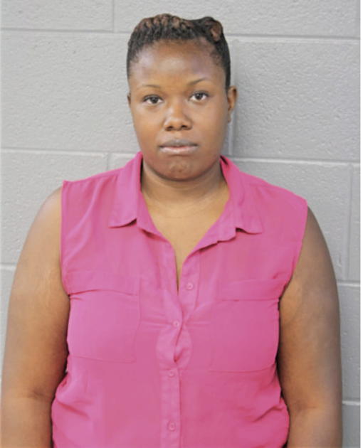 SHANICE R THOMAS, Cook County, Illinois