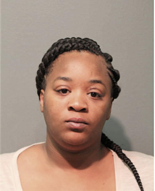 JANET TIDWELL, Cook County, Illinois