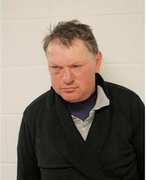 HENRYK TOMASIK, Cook County, Illinois