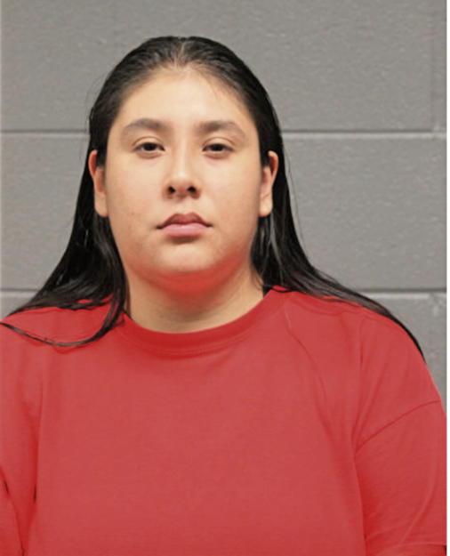 BRIDGET TORRES, Cook County, Illinois