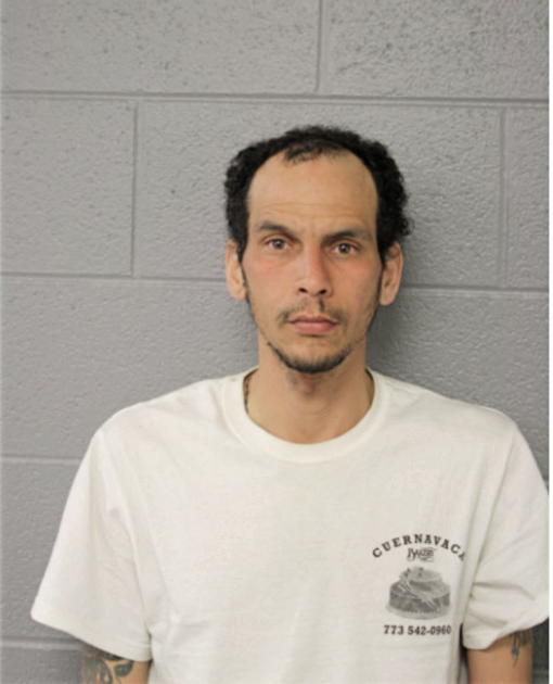 JUAN CARLOS TORRES, Cook County, Illinois