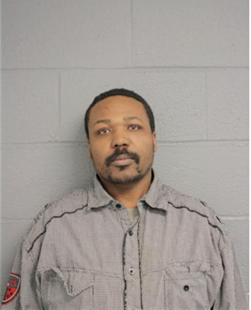 WILLIE D TURNER, Cook County, Illinois