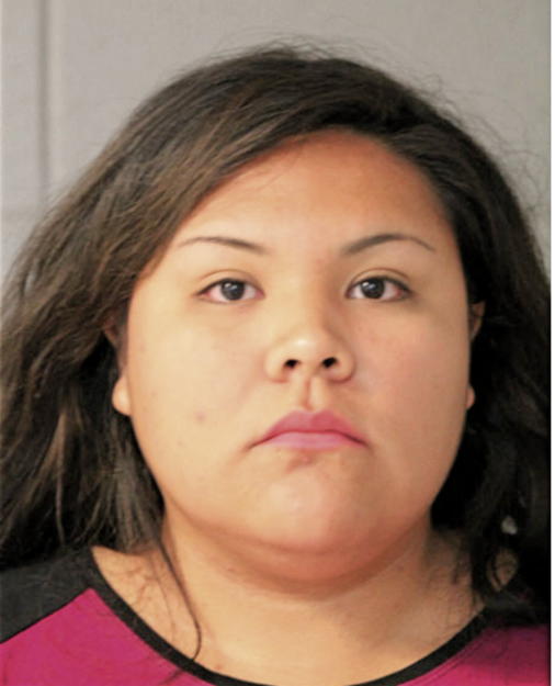 ROSA M VALDEZ, Cook County, Illinois