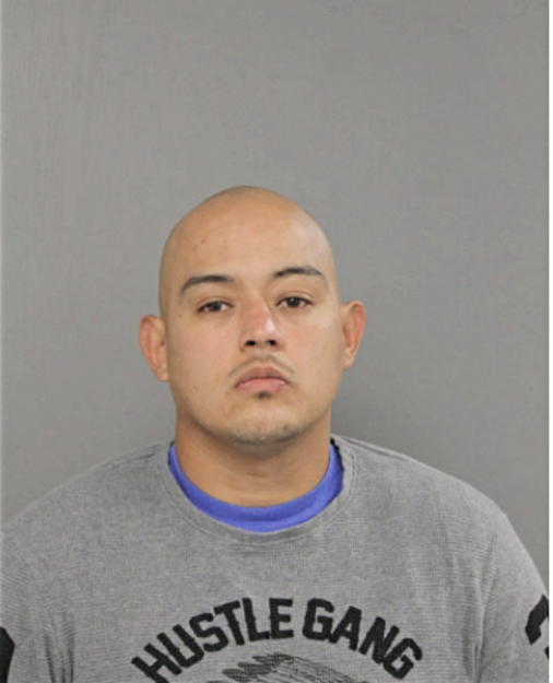 ENRIQUE VICTOR, Cook County, Illinois