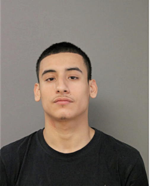 JOSE DEJESUS VILLA, Cook County, Illinois