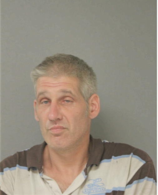 DAREN A WAGNER, Cook County, Illinois
