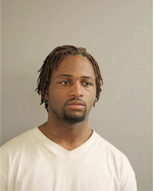 CECIL T WALKER, Cook County, Illinois