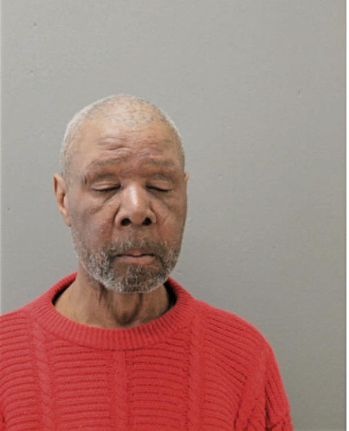 JAMES WALLS, Cook County, Illinois