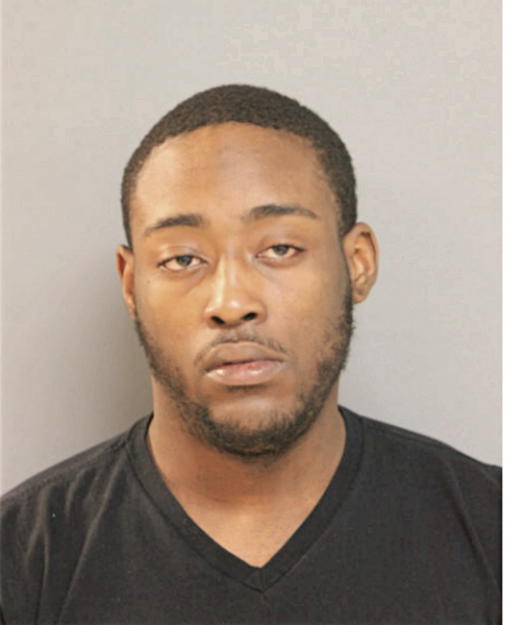 JAMAL R WASHINGTON, Cook County, Illinois
