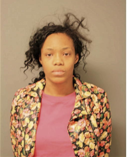 TAKIANA M WEBB, Cook County, Illinois