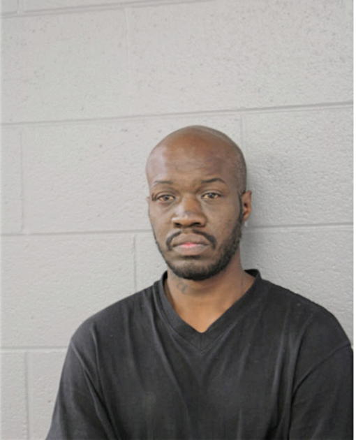 LEVARIS WHITE, Cook County, Illinois