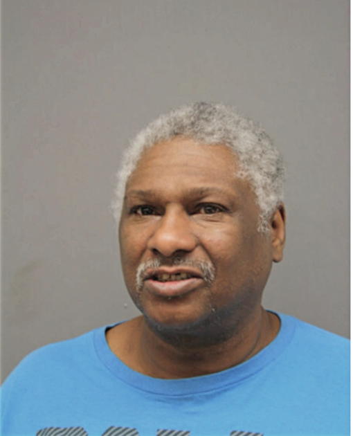 ROBERT WHITTAKER, Cook County, Illinois