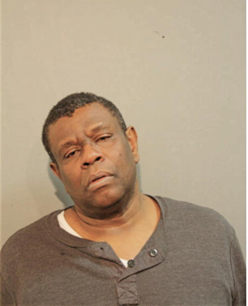 JAMES E WILLIAMS, Cook County, Illinois