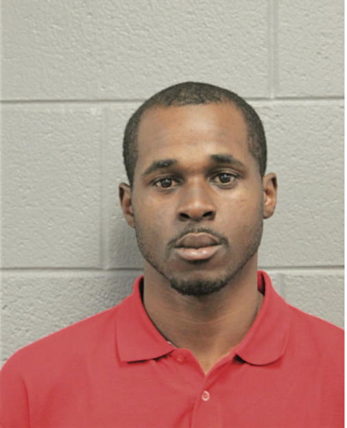 JOSEPH P WILLIAMS, Cook County, Illinois