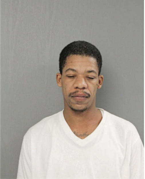 NATHALL J WILLIAMS, Cook County, Illinois