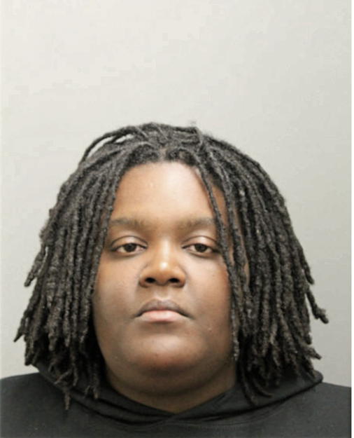 RACHEL S WILLIAMS, Cook County, Illinois