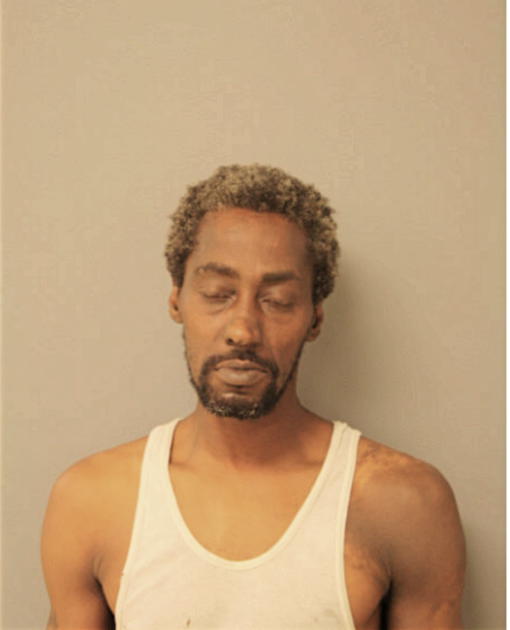 WILLIE G WILSON, Cook County, Illinois