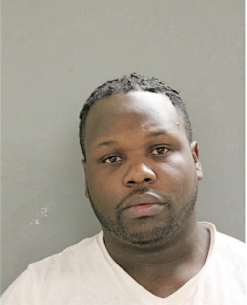 RONALD WINDROM, Cook County, Illinois