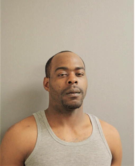 TYRONE C WINTERS, Cook County, Illinois