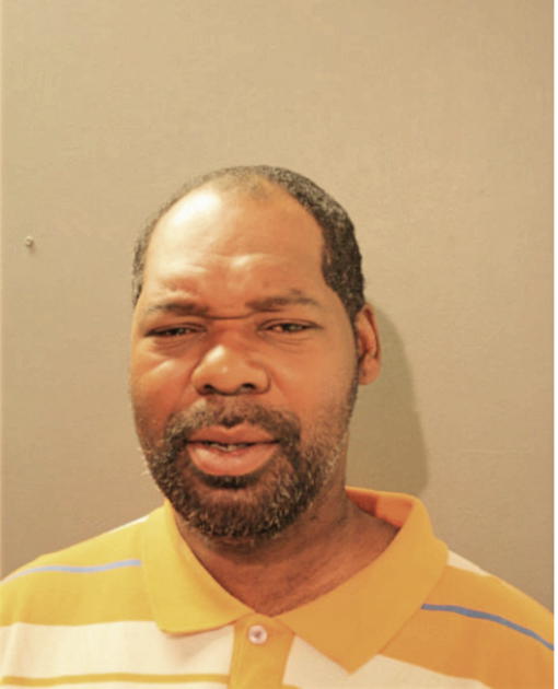 RUBEN WODDEN, Cook County, Illinois