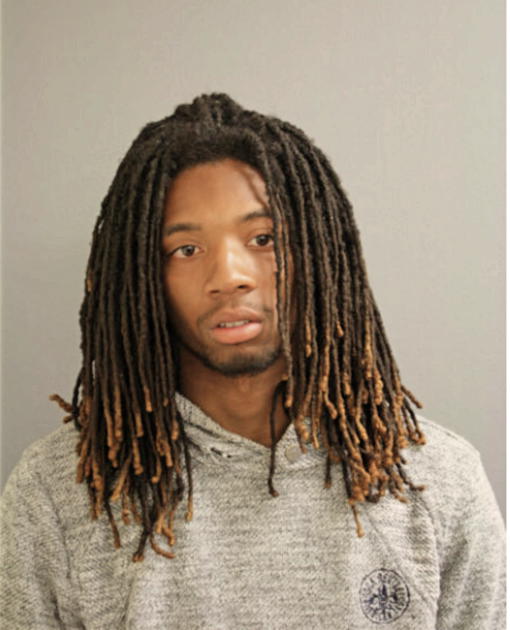 NATANIEL YANCEY, Cook County, Illinois