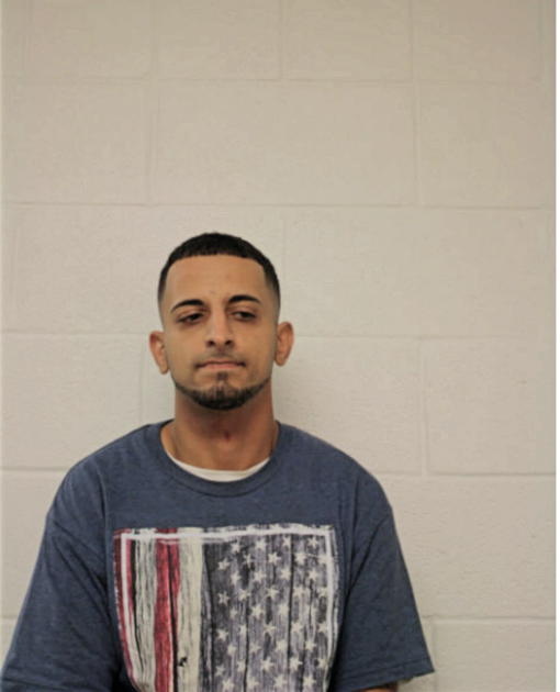 RAMI ZIYADAT, Cook County, Illinois