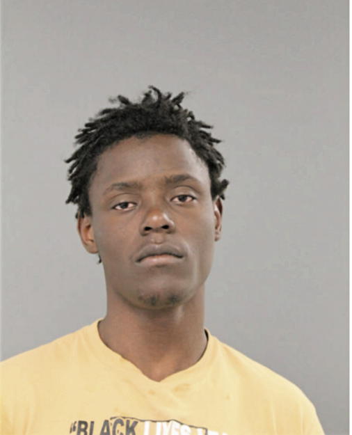 DONTAY E ADAMS, Cook County, Illinois