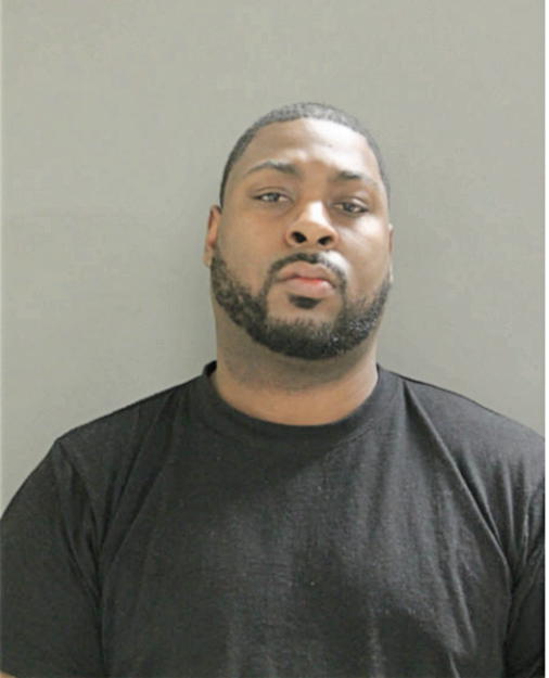 JERRELL A ADAMS, Cook County, Illinois
