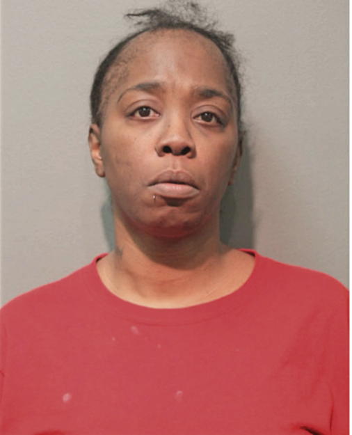 OLIVIA A ADAMS, Cook County, Illinois