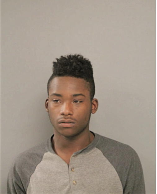 DAMON ALLEN, Cook County, Illinois