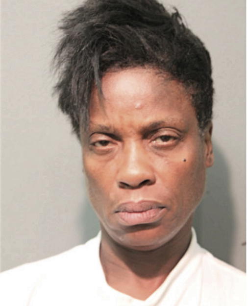 DELORES JEAN AMOS, Cook County, Illinois