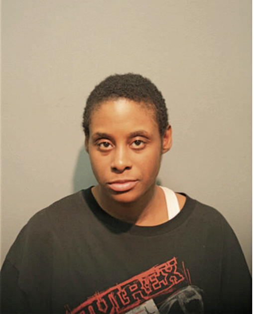 MARY T ANDERSON, Cook County, Illinois