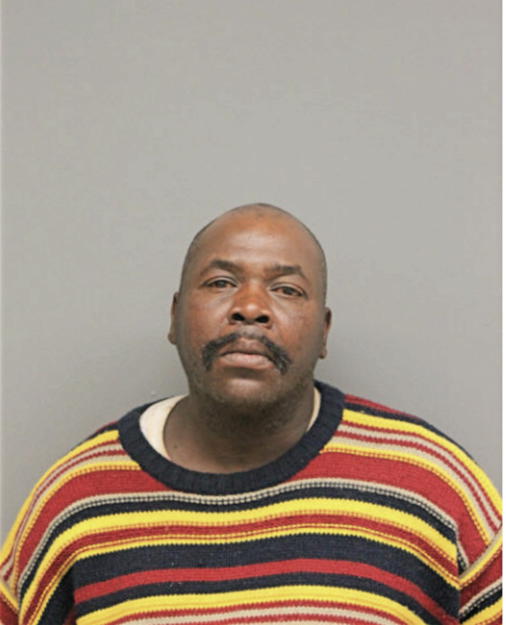 RONALD D ANDERSON, Cook County, Illinois