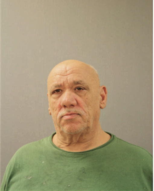KENNETH W ANKEBRANT, Cook County, Illinois