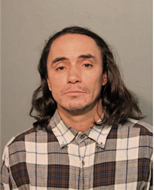JUAN C ARIAS, Cook County, Illinois