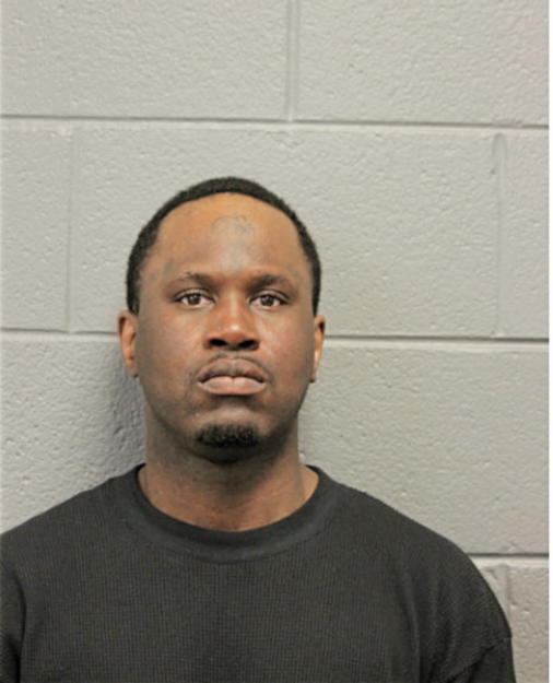 ERIC E ARMSTRONG, Cook County, Illinois